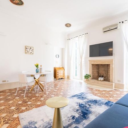 Corso Cavour Luxury Apartment Verona Dış mekan fotoğraf