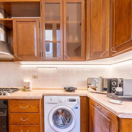 Corso Cavour Luxury Apartment Verona Dış mekan fotoğraf