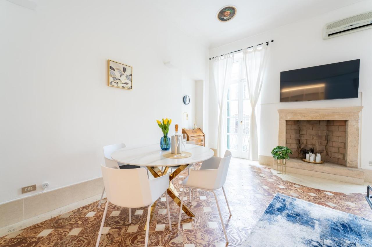 Corso Cavour Luxury Apartment Verona Dış mekan fotoğraf