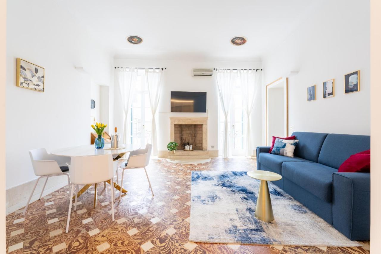 Corso Cavour Luxury Apartment Verona Dış mekan fotoğraf