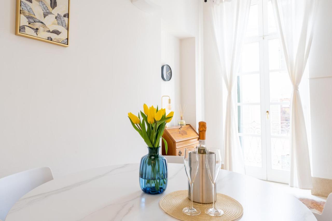 Corso Cavour Luxury Apartment Verona Dış mekan fotoğraf