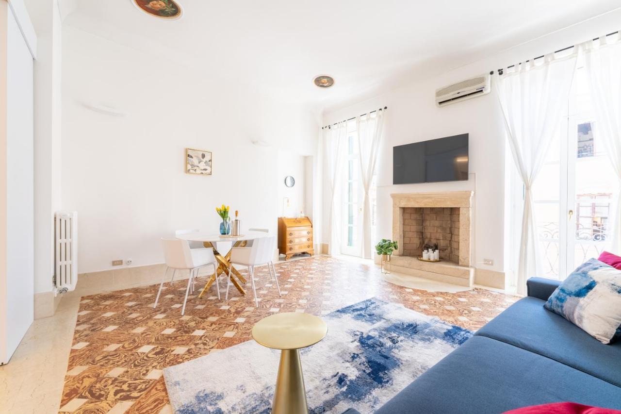 Corso Cavour Luxury Apartment Verona Dış mekan fotoğraf
