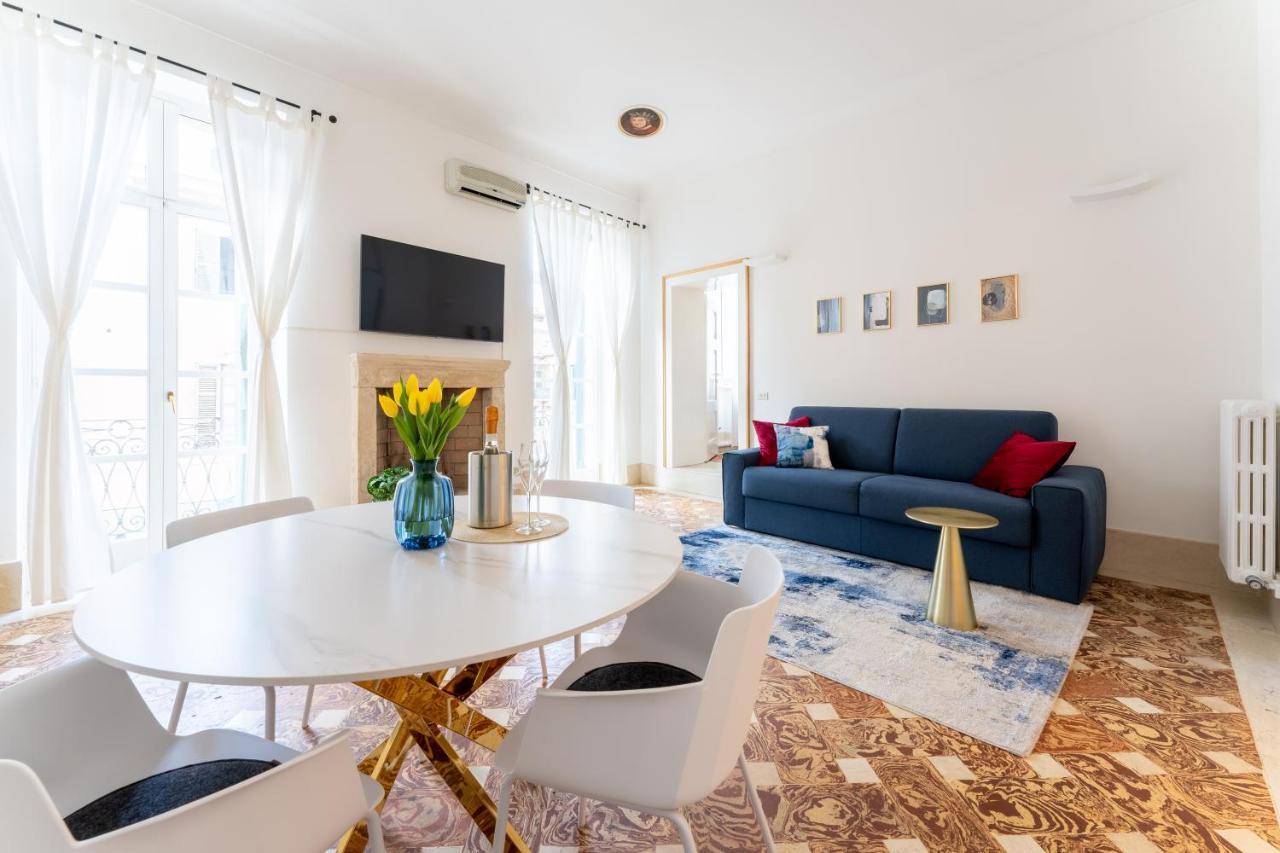 Corso Cavour Luxury Apartment Verona Dış mekan fotoğraf