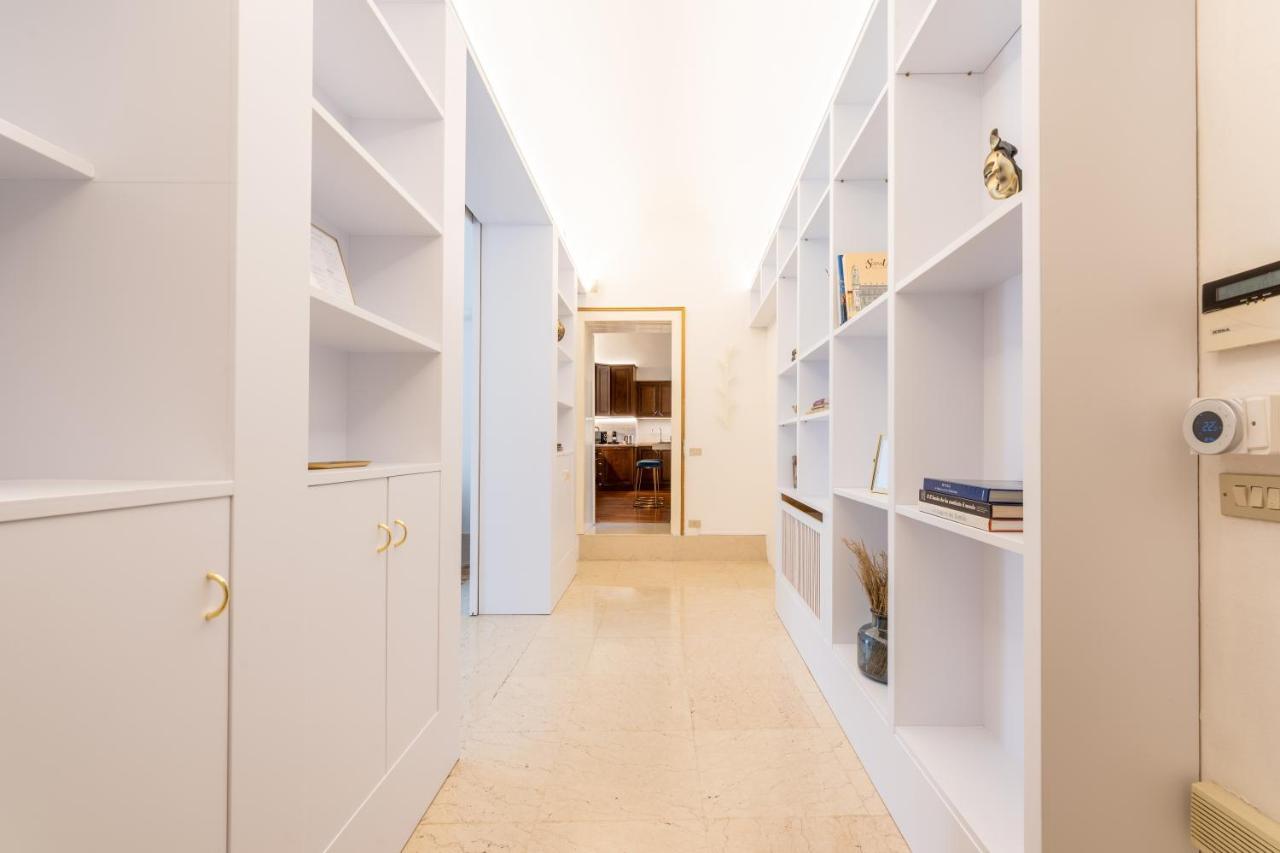 Corso Cavour Luxury Apartment Verona Dış mekan fotoğraf