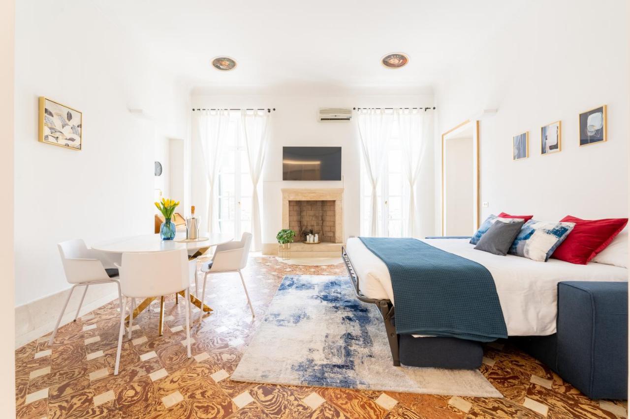 Corso Cavour Luxury Apartment Verona Dış mekan fotoğraf