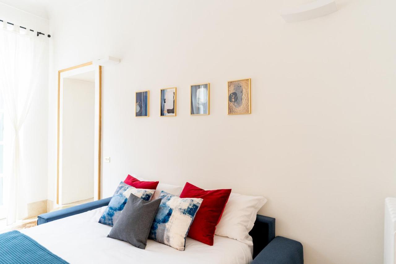 Corso Cavour Luxury Apartment Verona Dış mekan fotoğraf