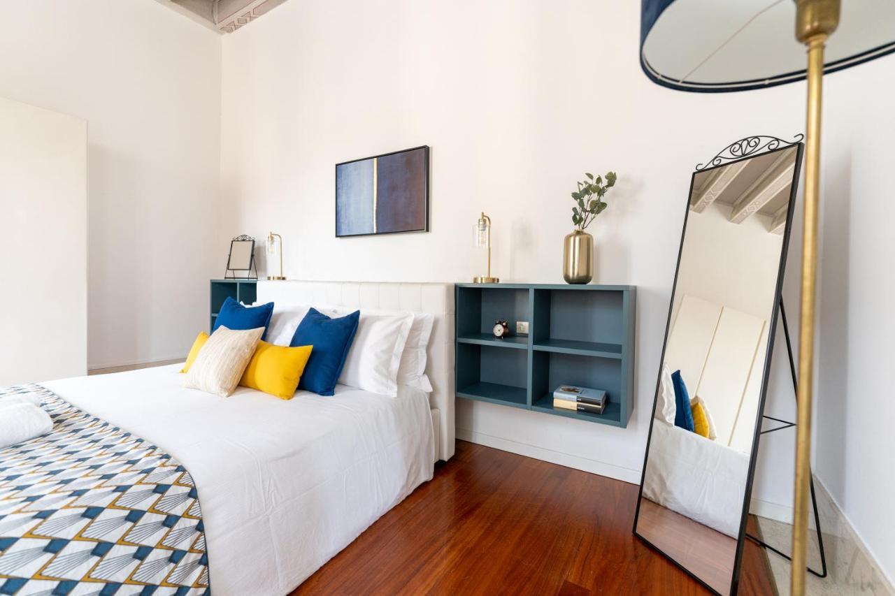 Corso Cavour Luxury Apartment Verona Dış mekan fotoğraf
