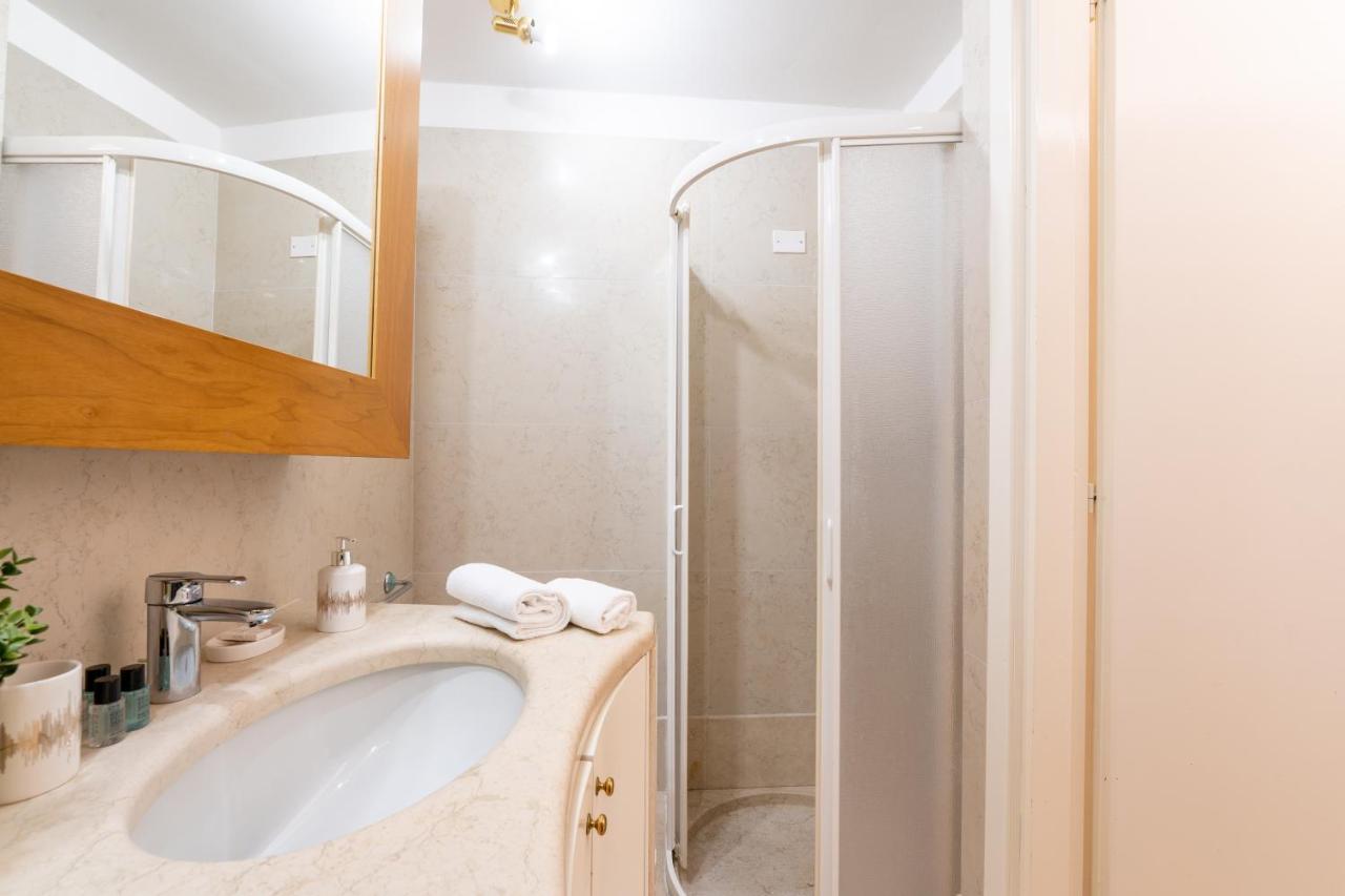 Corso Cavour Luxury Apartment Verona Dış mekan fotoğraf