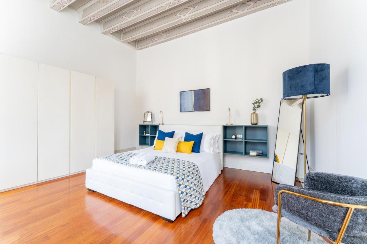 Corso Cavour Luxury Apartment Verona Dış mekan fotoğraf