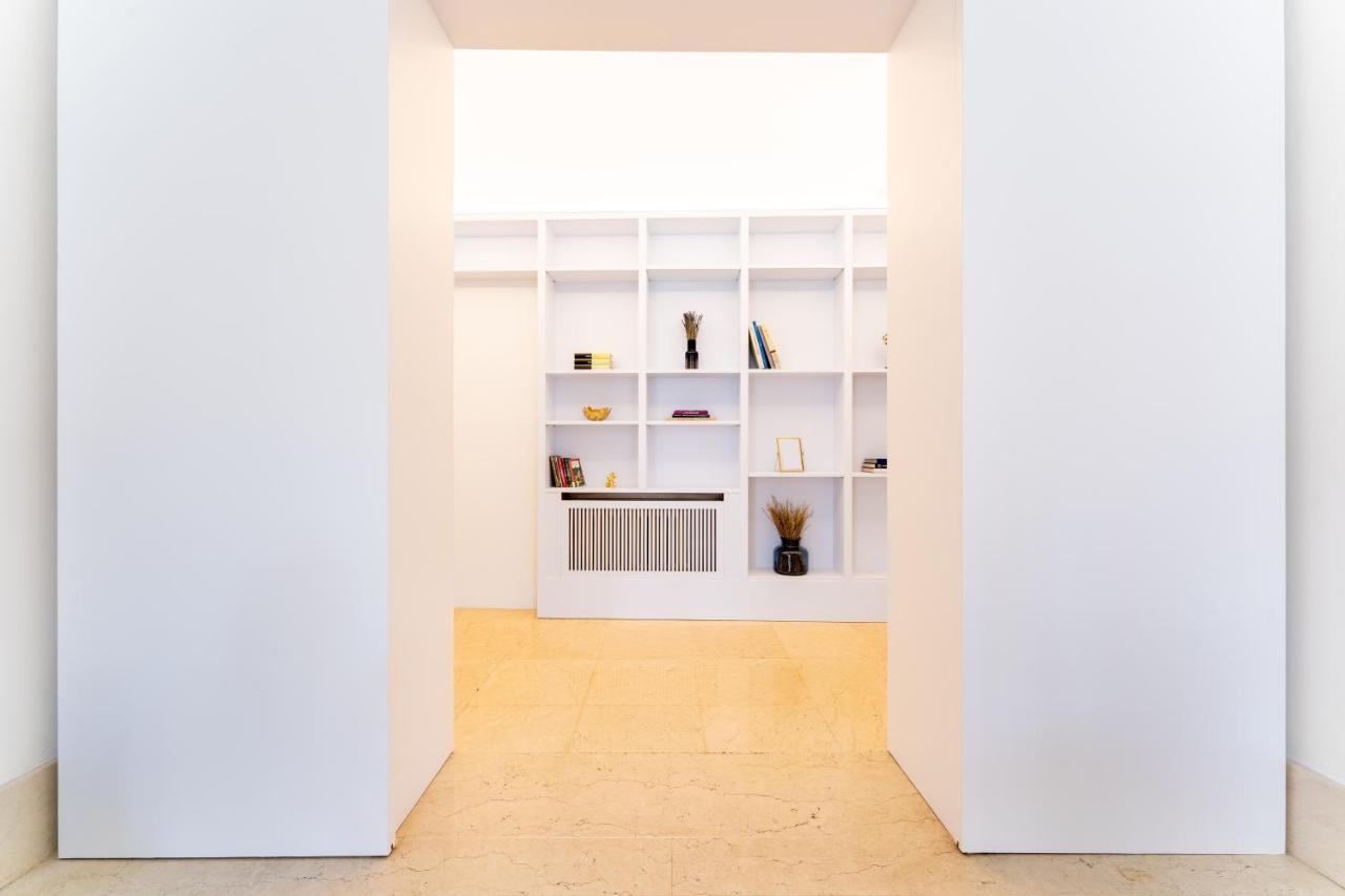 Corso Cavour Luxury Apartment Verona Dış mekan fotoğraf