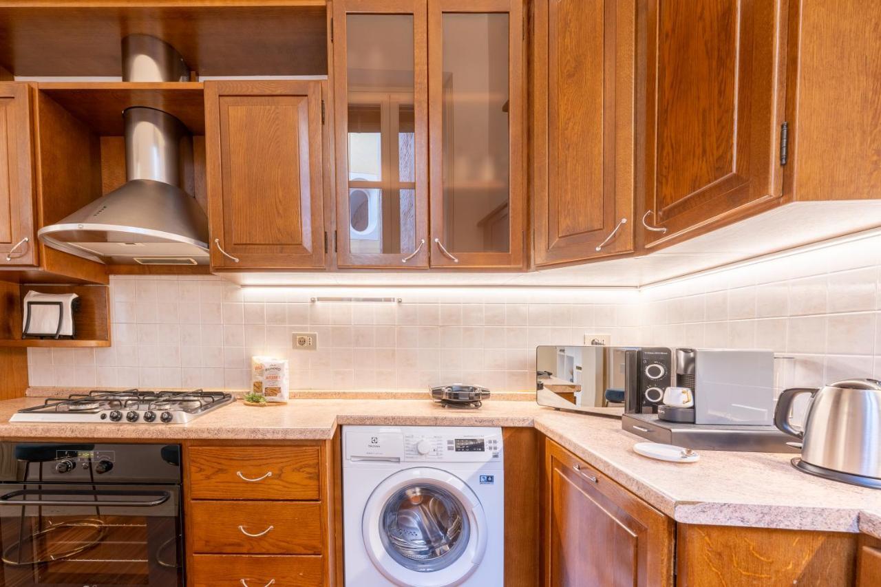 Corso Cavour Luxury Apartment Verona Dış mekan fotoğraf