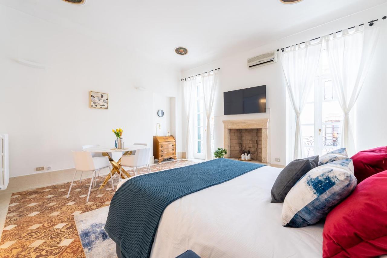 Corso Cavour Luxury Apartment Verona Dış mekan fotoğraf