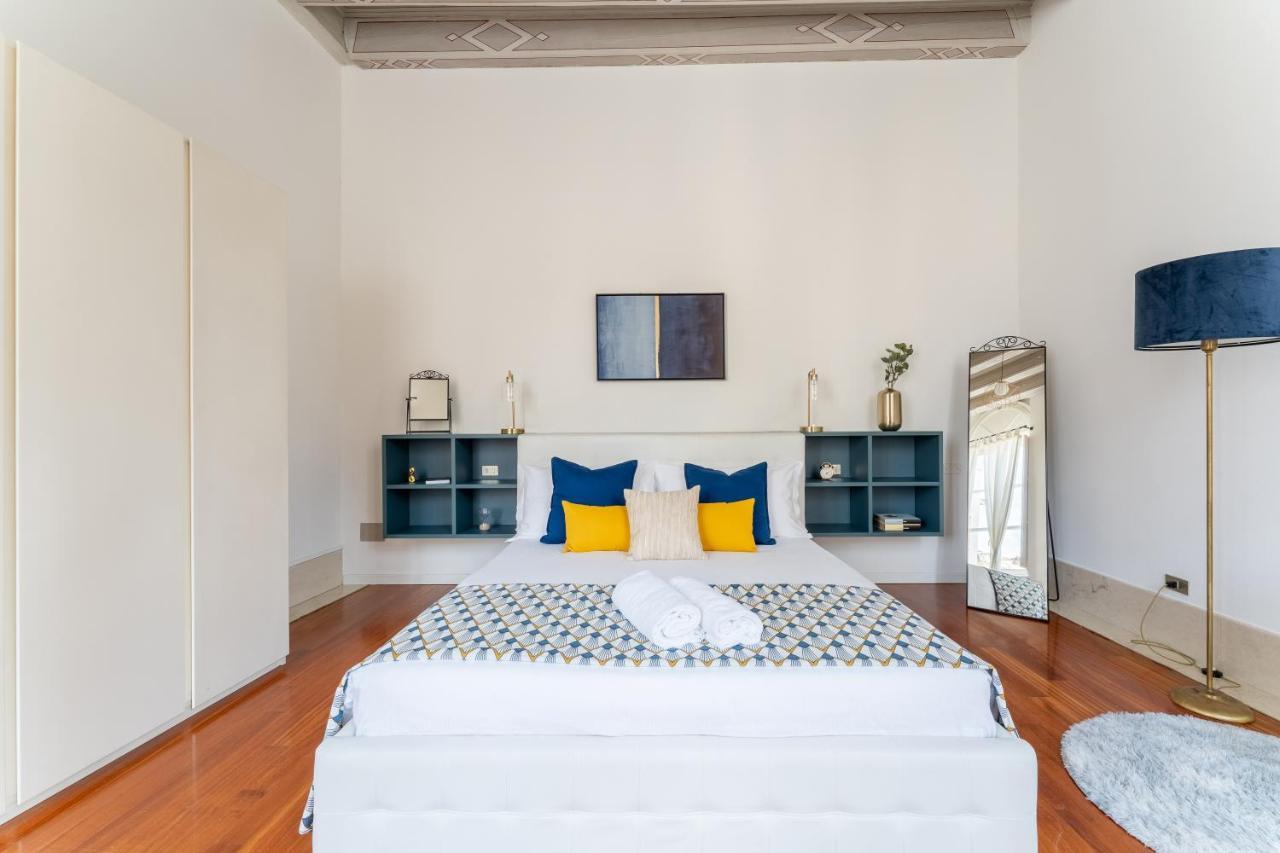 Corso Cavour Luxury Apartment Verona Dış mekan fotoğraf