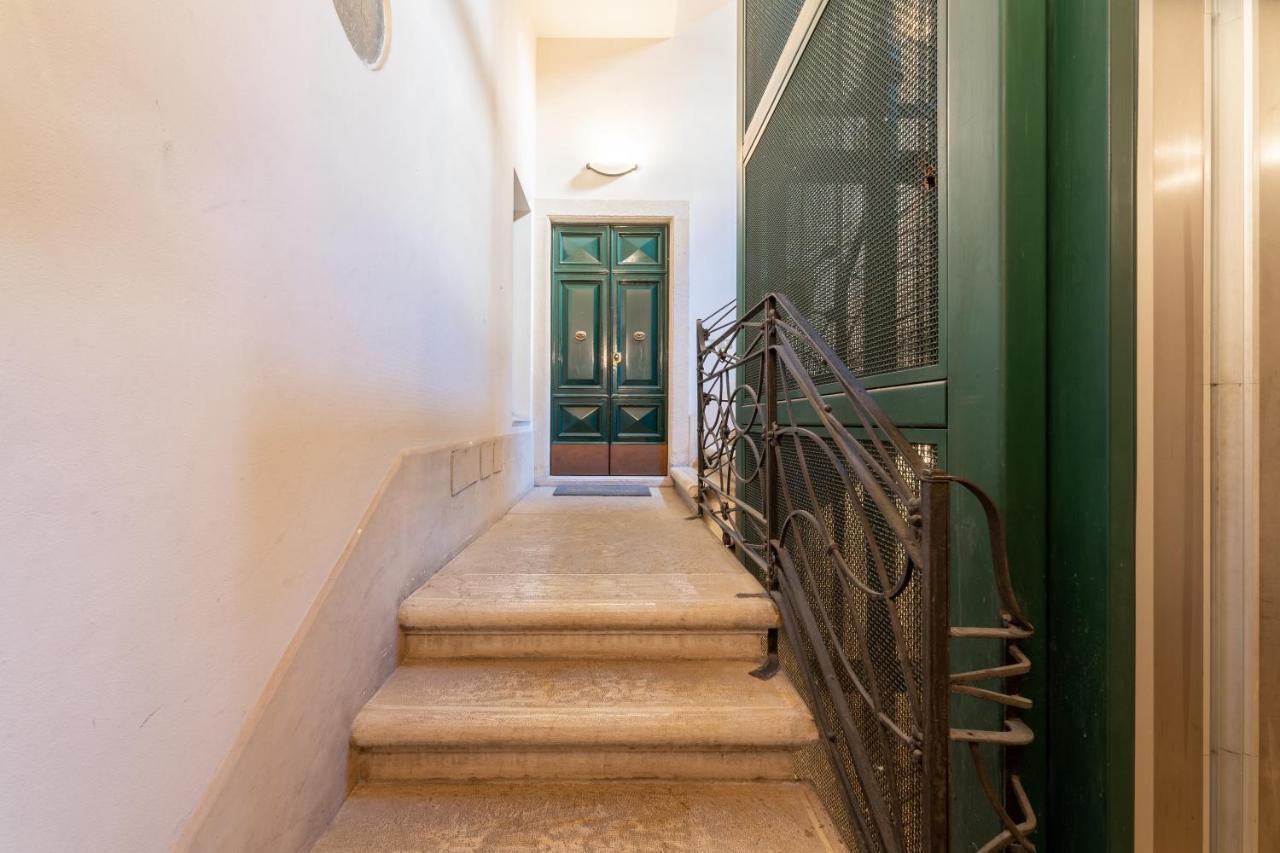Corso Cavour Luxury Apartment Verona Dış mekan fotoğraf