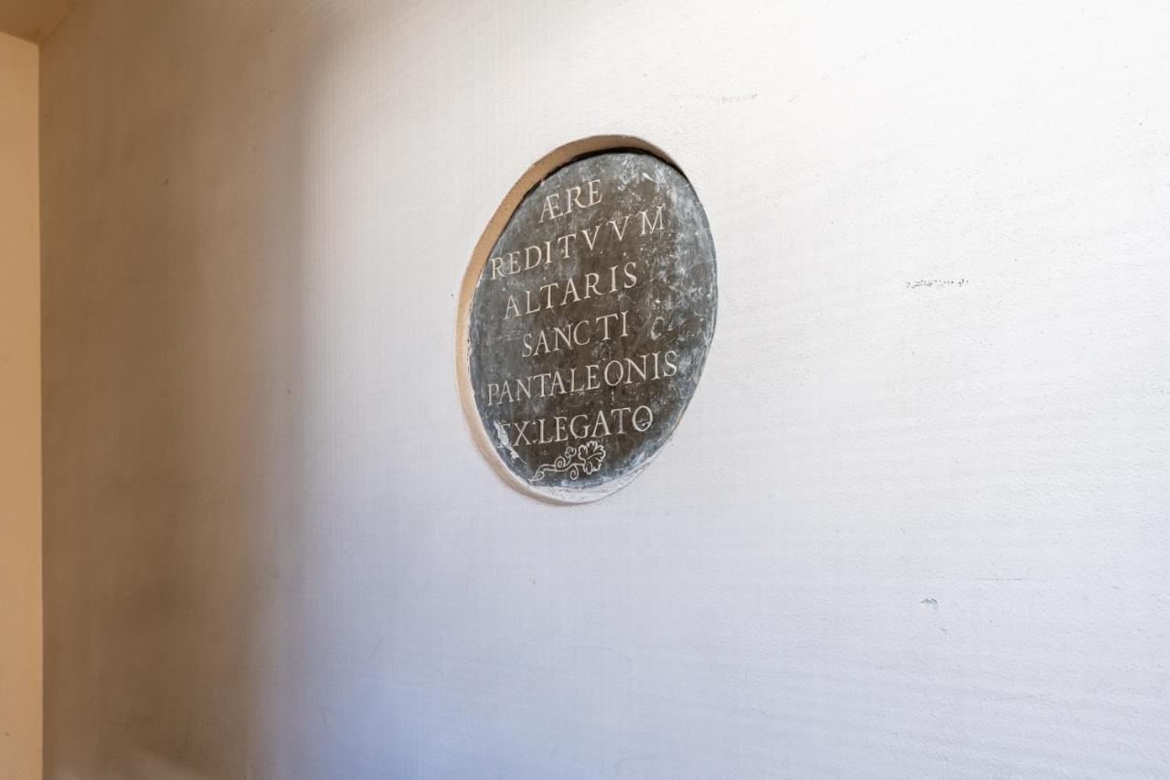 Corso Cavour Luxury Apartment Verona Dış mekan fotoğraf