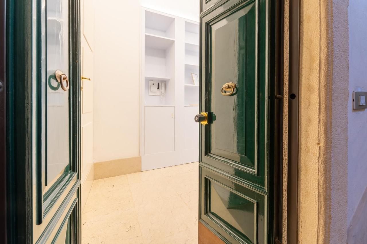 Corso Cavour Luxury Apartment Verona Dış mekan fotoğraf