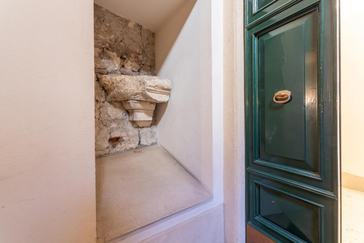 Corso Cavour Luxury Apartment Verona Dış mekan fotoğraf