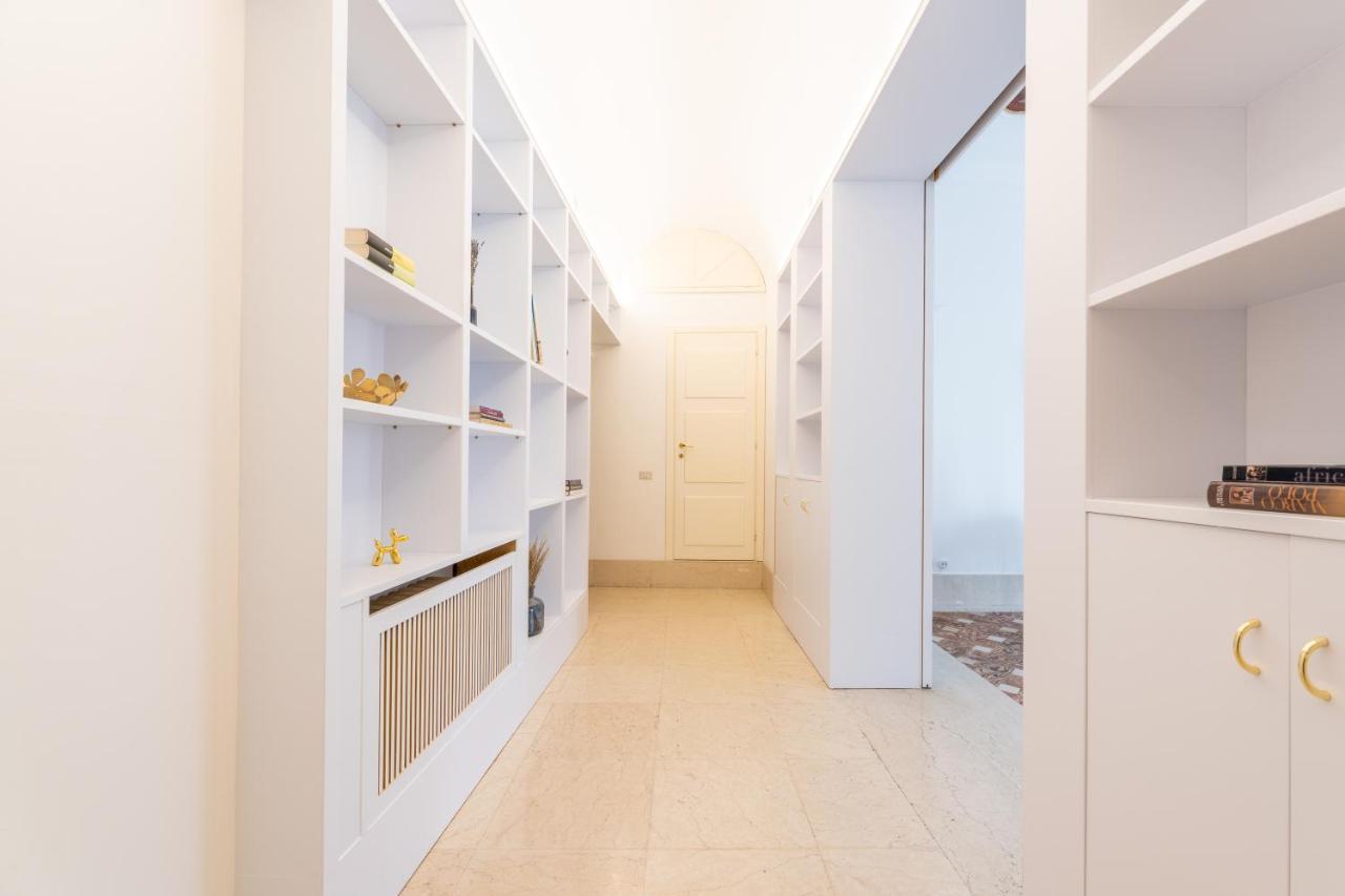 Corso Cavour Luxury Apartment Verona Dış mekan fotoğraf