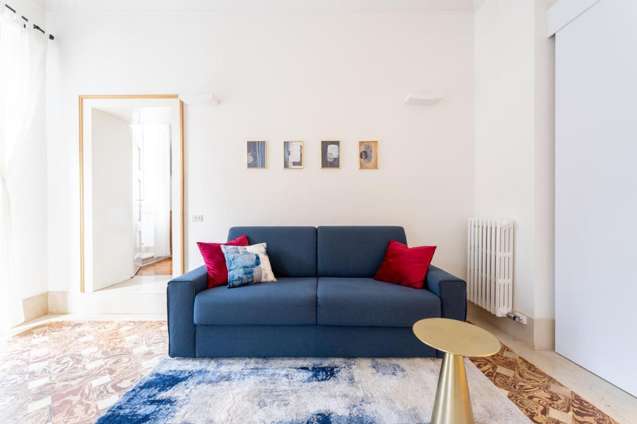 Corso Cavour Luxury Apartment Verona Dış mekan fotoğraf