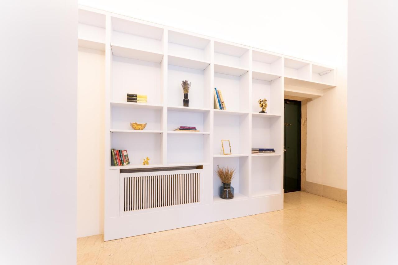 Corso Cavour Luxury Apartment Verona Dış mekan fotoğraf