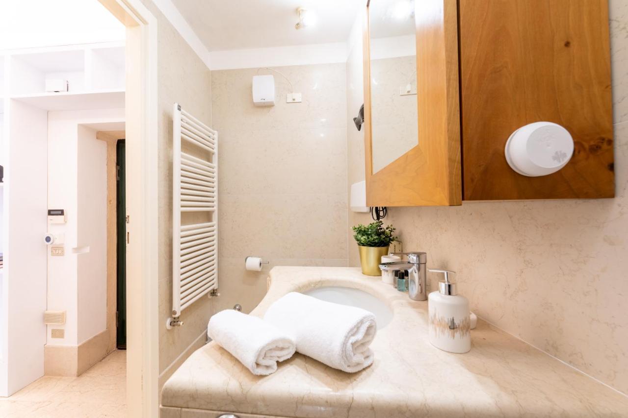 Corso Cavour Luxury Apartment Verona Dış mekan fotoğraf