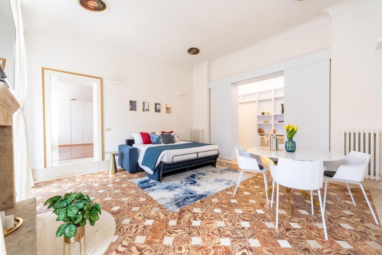 Corso Cavour Luxury Apartment Verona Dış mekan fotoğraf
