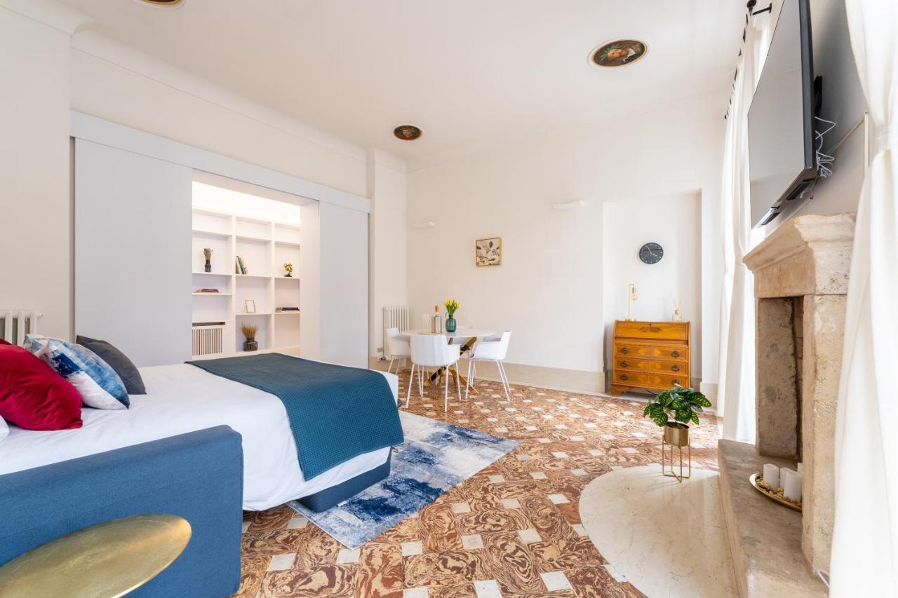 Corso Cavour Luxury Apartment Verona Dış mekan fotoğraf