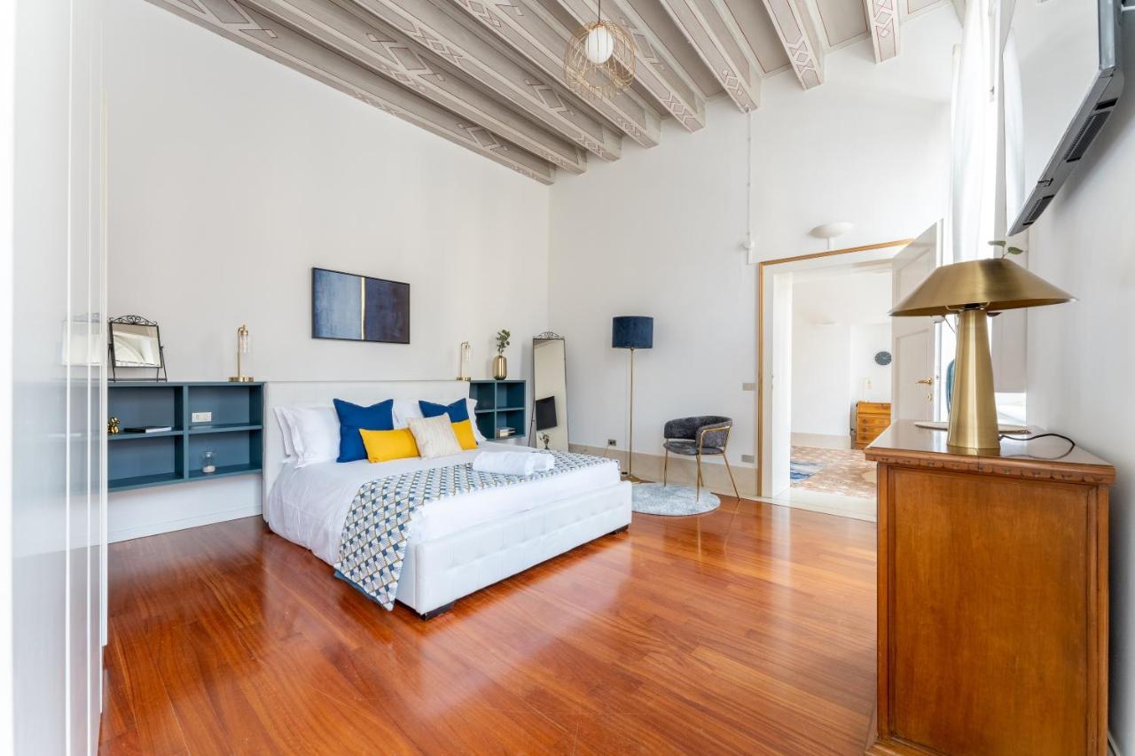 Corso Cavour Luxury Apartment Verona Dış mekan fotoğraf