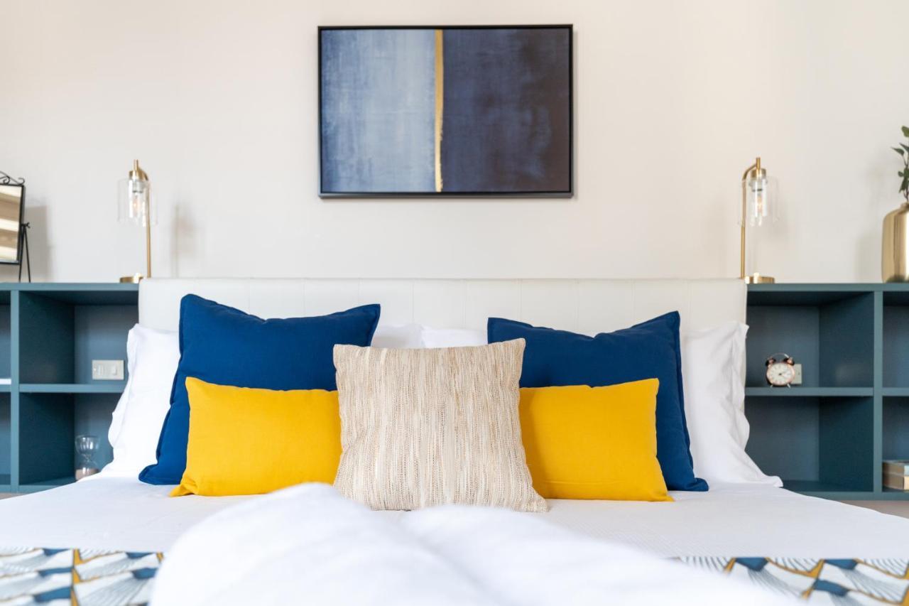 Corso Cavour Luxury Apartment Verona Dış mekan fotoğraf