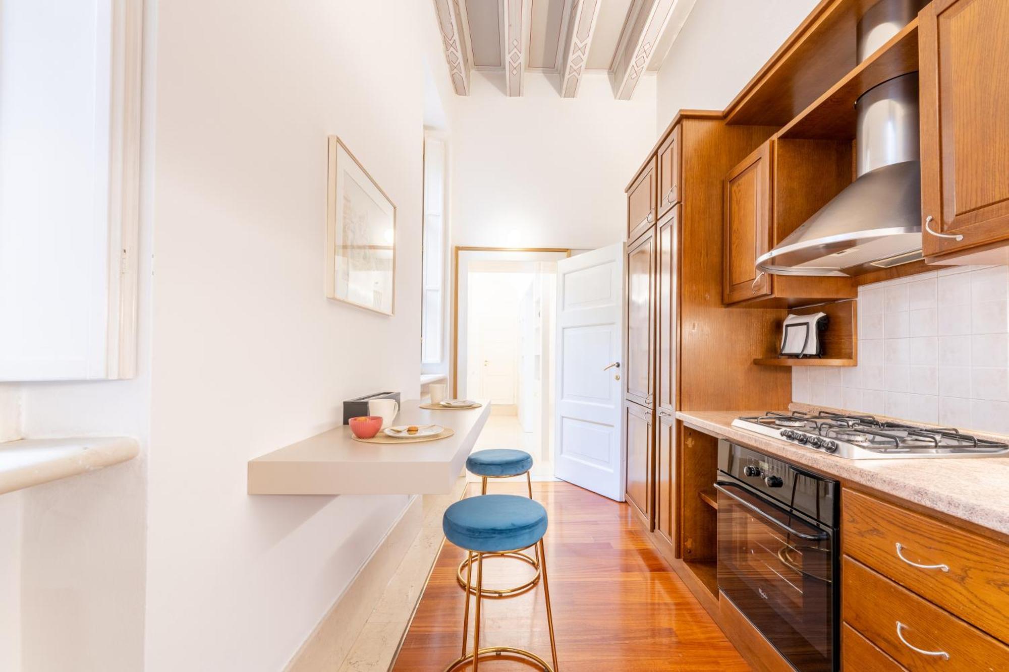 Corso Cavour Luxury Apartment Verona Dış mekan fotoğraf